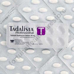 Tadalista Professional Tadalista Professional